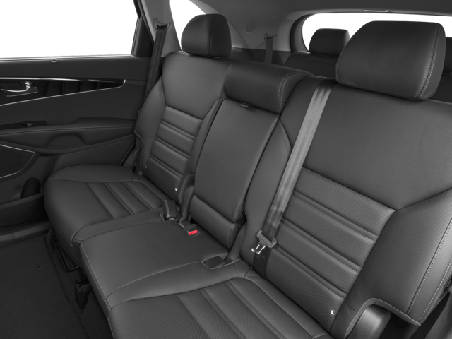 2017 Kia Sorento SX