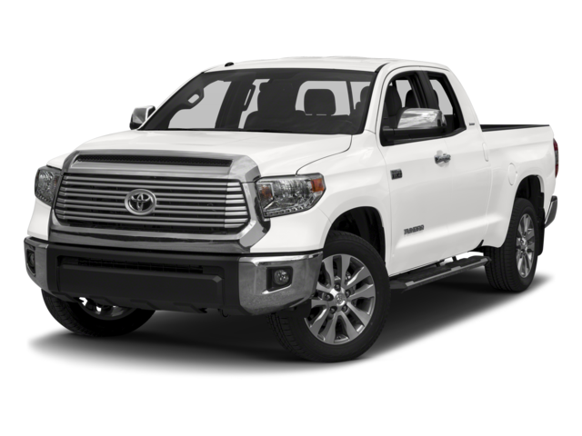 2017 Toyota Tundra 4WD Limited
