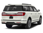 2018 Lincoln Navigator Select