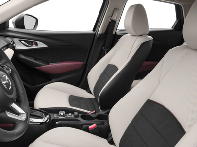 2018 Mazda Mazda CX-3 Grand Touring