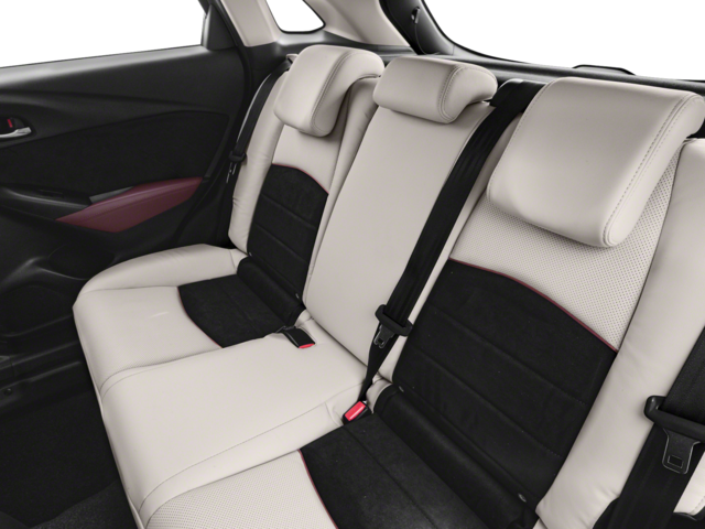 2018 Mazda Mazda CX-3 Grand Touring