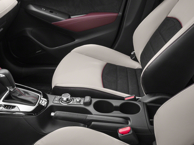 2018 Mazda Mazda CX-3 Grand Touring
