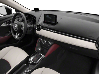 2018 Mazda Mazda CX-3 Grand Touring