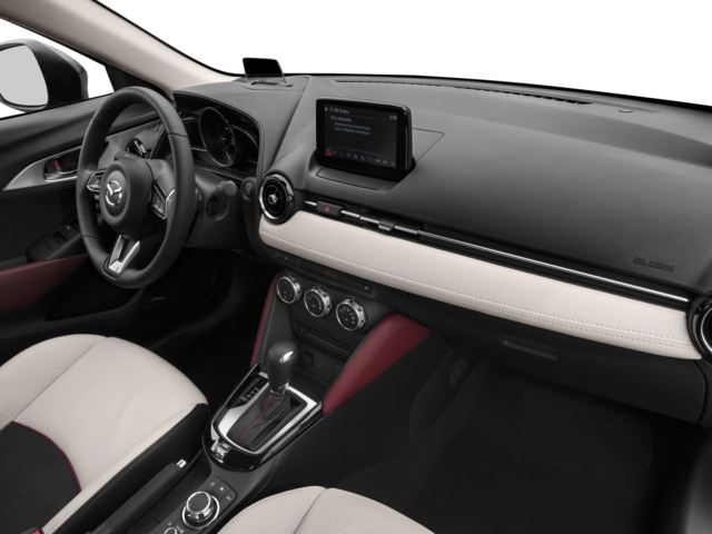 2018 Mazda Mazda CX-3 Grand Touring