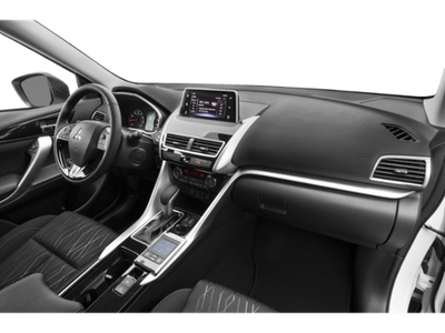 2018 Mitsubishi Eclipse Cross SE