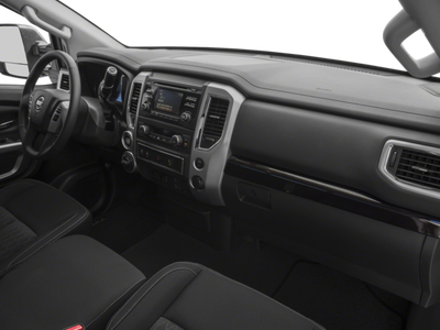 2018 Nissan Titan XD SV