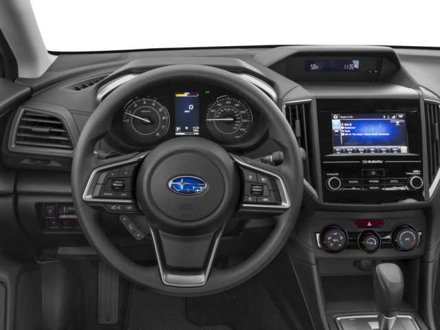 2018 Subaru Impreza 2.0i Premium