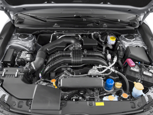 2018 Subaru Impreza 2.0i Premium