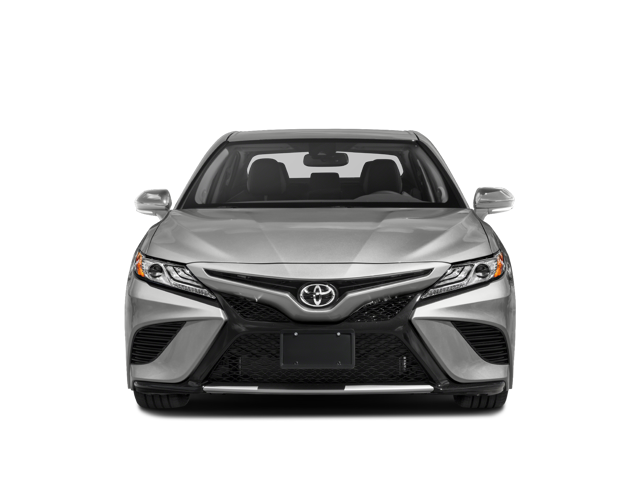 2018 Toyota Camry XSE V6