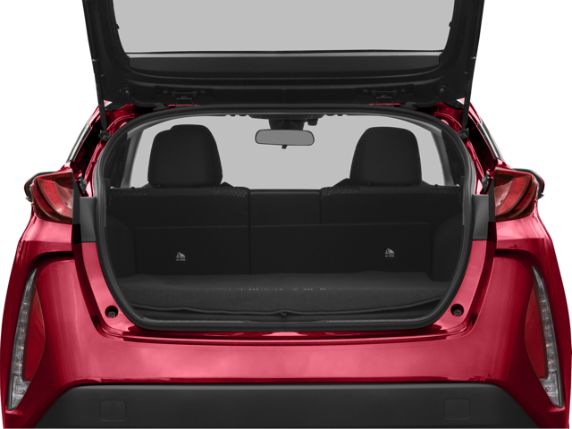 2018 Toyota Prius Prime Premium