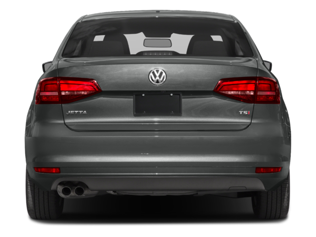 2018 Volkswagen Jetta 1.4T SE