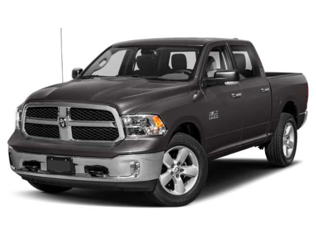 2021 RAM 1500 Classic Base