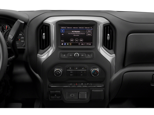 2023 Chevrolet Silverado 2500HD LT