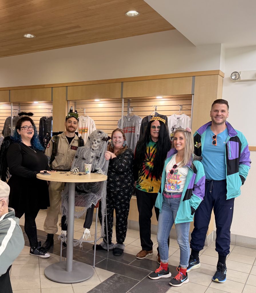 Steet Toyota Halloween 2025