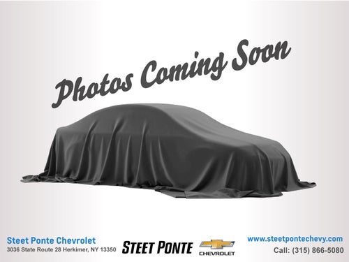 2022 Dodge Durango SXT AWD