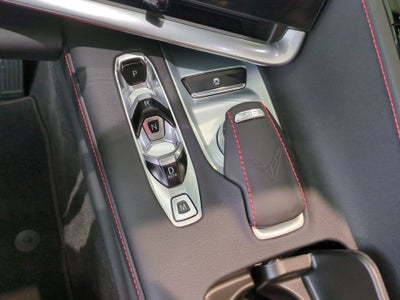 2023 Chevrolet Corvette Stingray 1LT