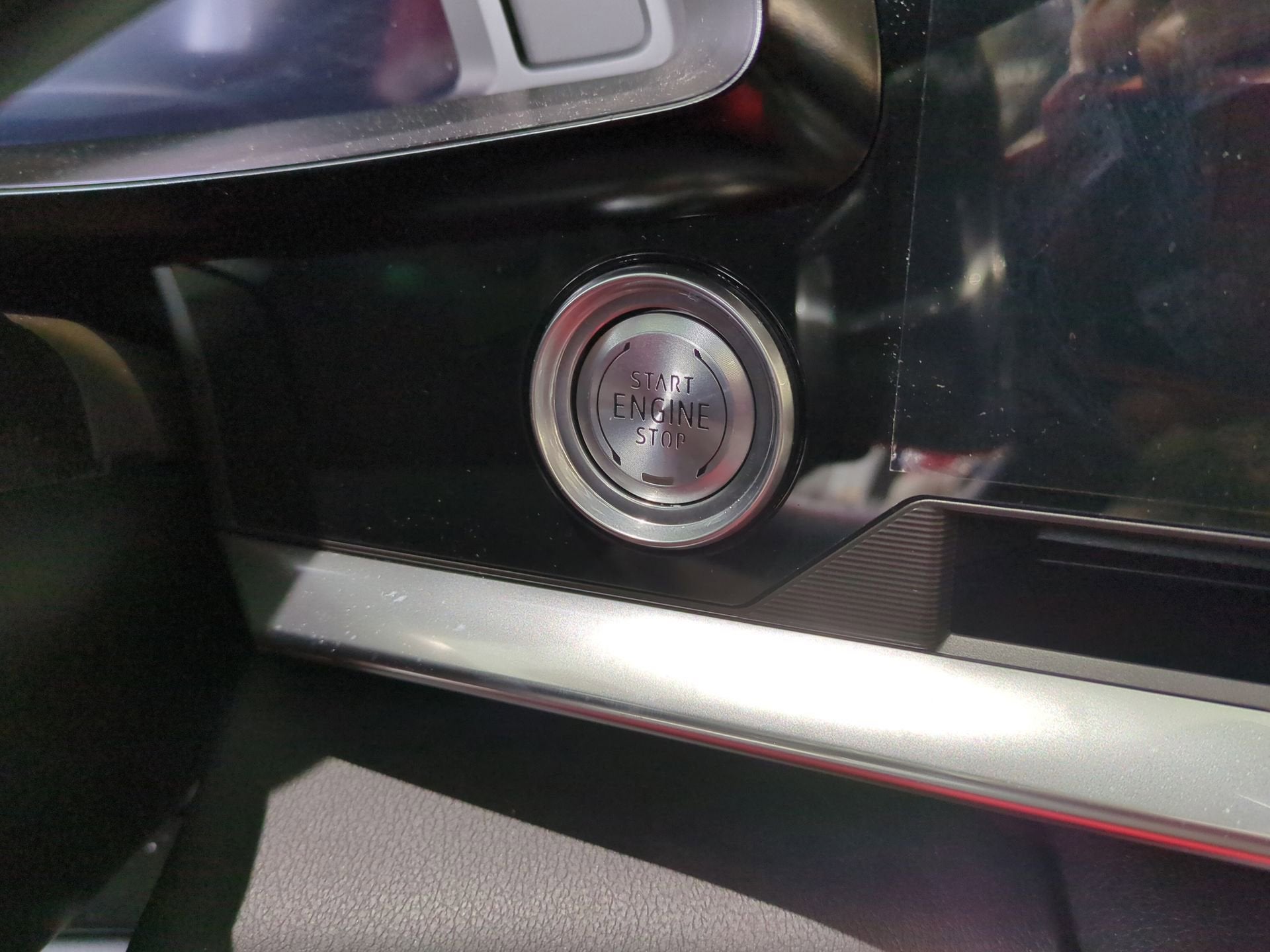 2023 Chevrolet Corvette Stingray 1LT