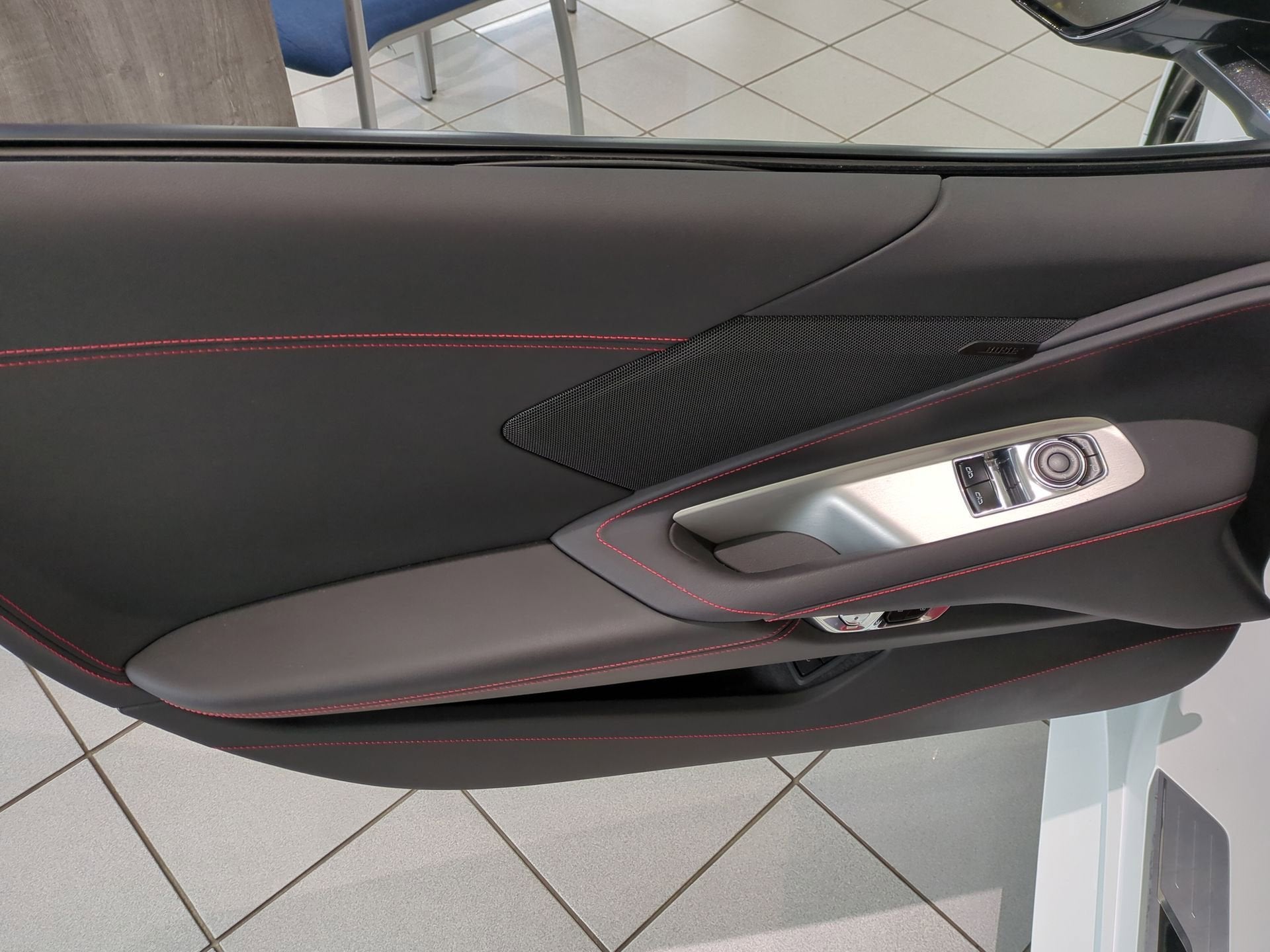 2023 Chevrolet Corvette Stingray 1LT