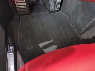 2023 Chevrolet Corvette Stingray 1LT