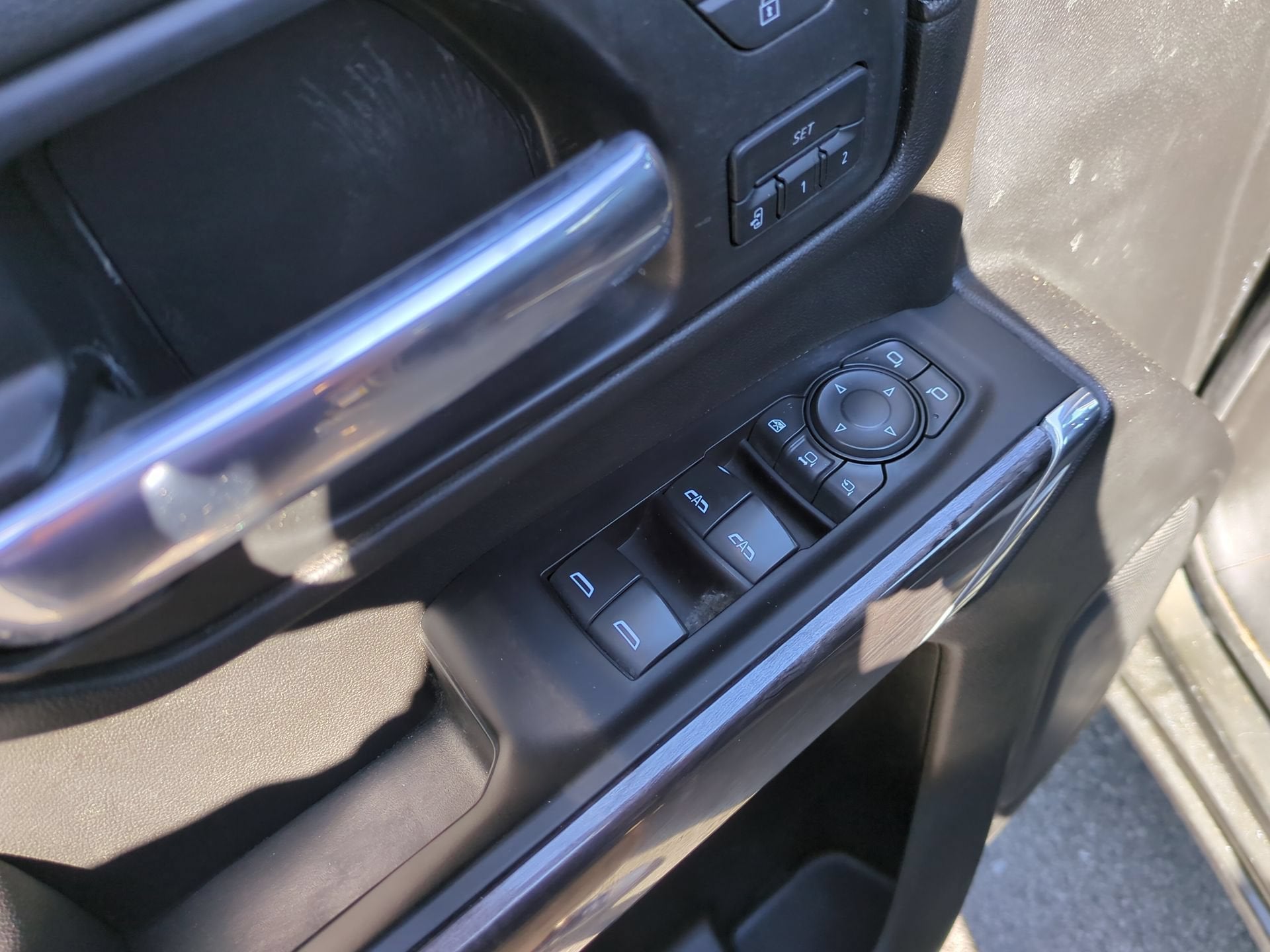 2022 Chevrolet Silverado 3500 HD LTZ