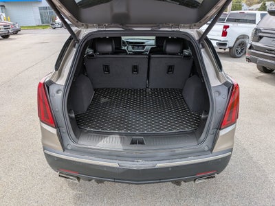 2023 Cadillac XT5 Luxury