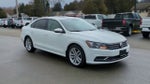 2019 Volkswagen Passat 2.0T Wolfsburg Edition