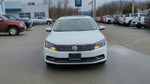 2019 Volkswagen Passat 2.0T Wolfsburg Edition