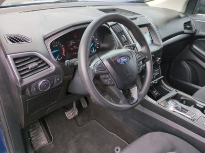 2020 Ford Edge SE