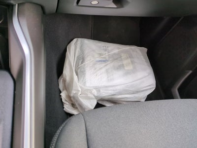 2025 RAM 3500 Big Horn Crew Cab 4x4 6'4" Box