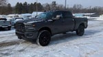 2025 RAM 3500 Big Horn Crew Cab 4x4 6'4" Box