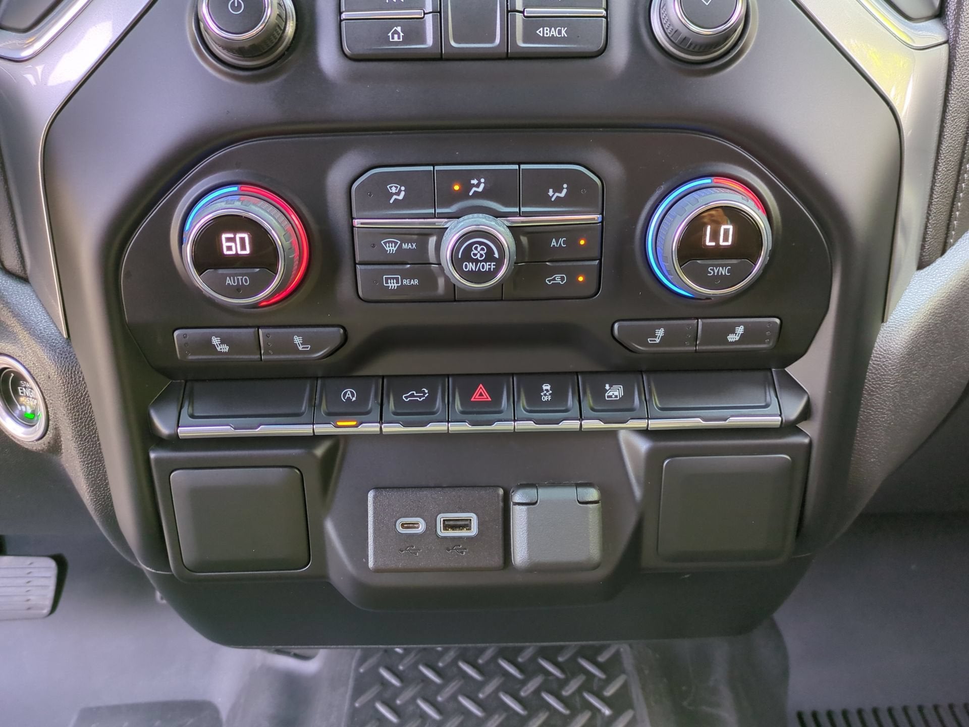 2022 Chevrolet Silverado 1500 LTD LT (2FL)