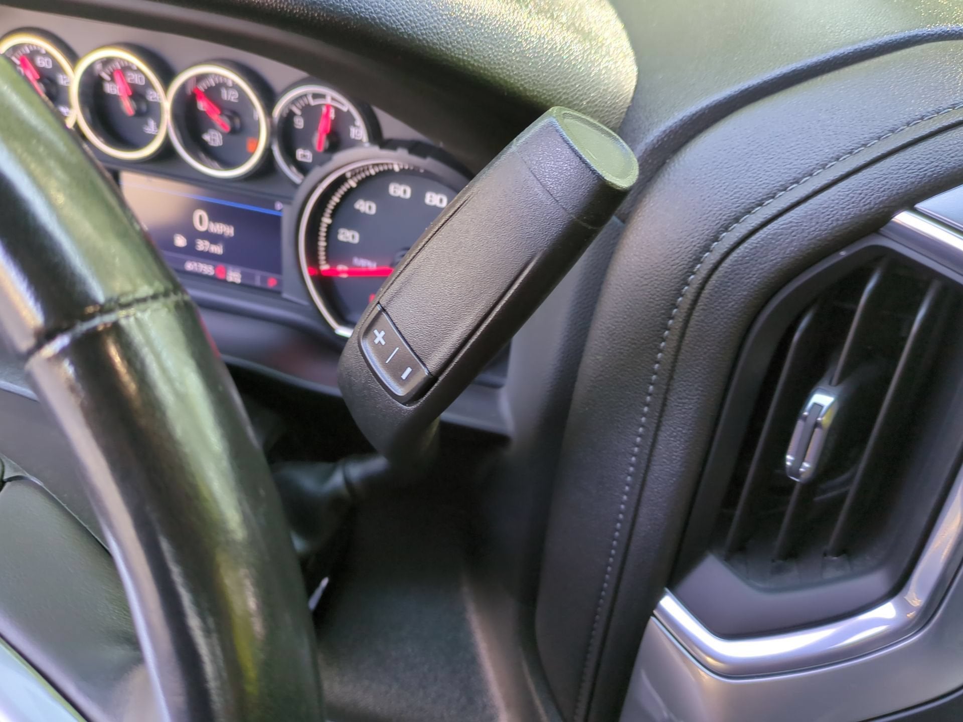 2022 Chevrolet Silverado 1500 LTD LT (2FL)