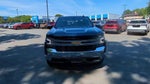 2022 Chevrolet Silverado 1500 LTD LT (2FL)