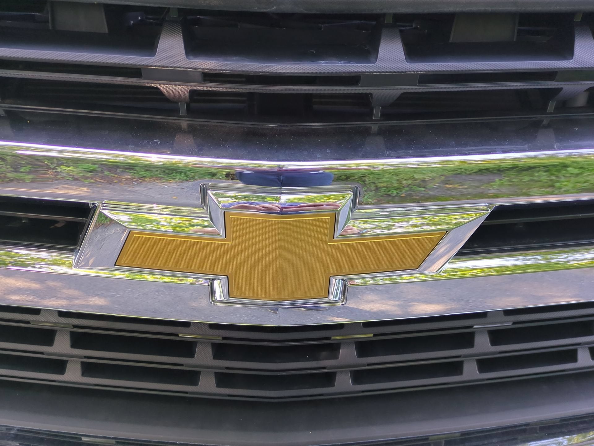 2022 Chevrolet Silverado 1500 LTD LT (2FL)