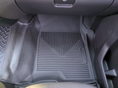 2022 Chevrolet Silverado 1500 LTD LT (2FL)