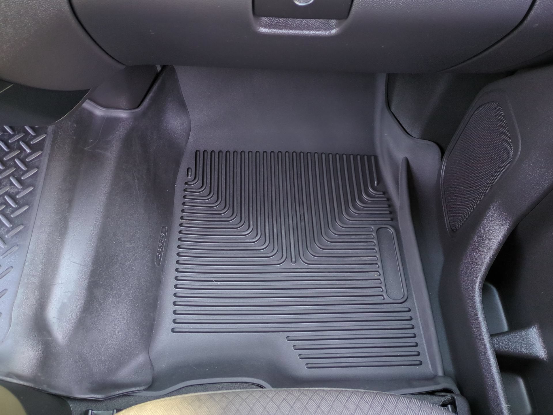 2022 Chevrolet Silverado 1500 LTD LT (2FL)