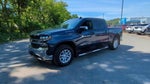2022 Chevrolet Silverado 1500 LTD LT (2FL)