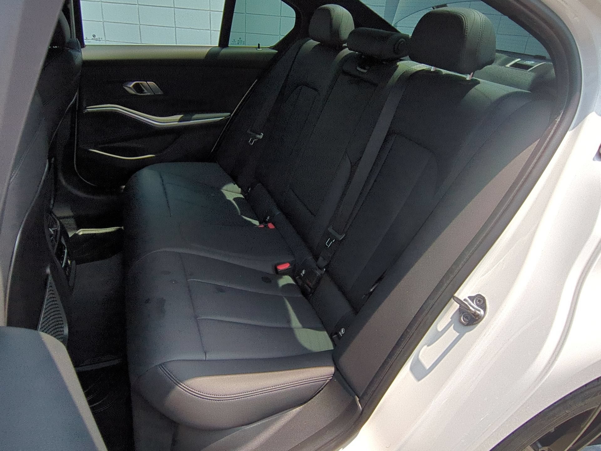 2019 BMW 330i xDrive