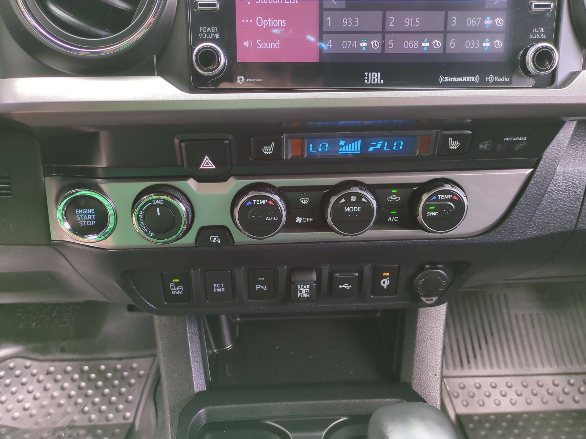 2023 Toyota Tacoma Limited