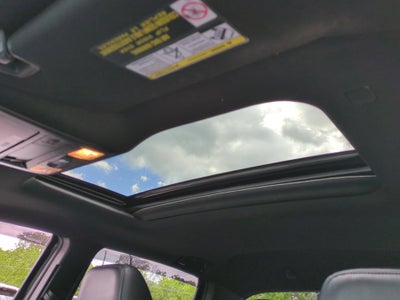2023 Toyota Tacoma Limited
