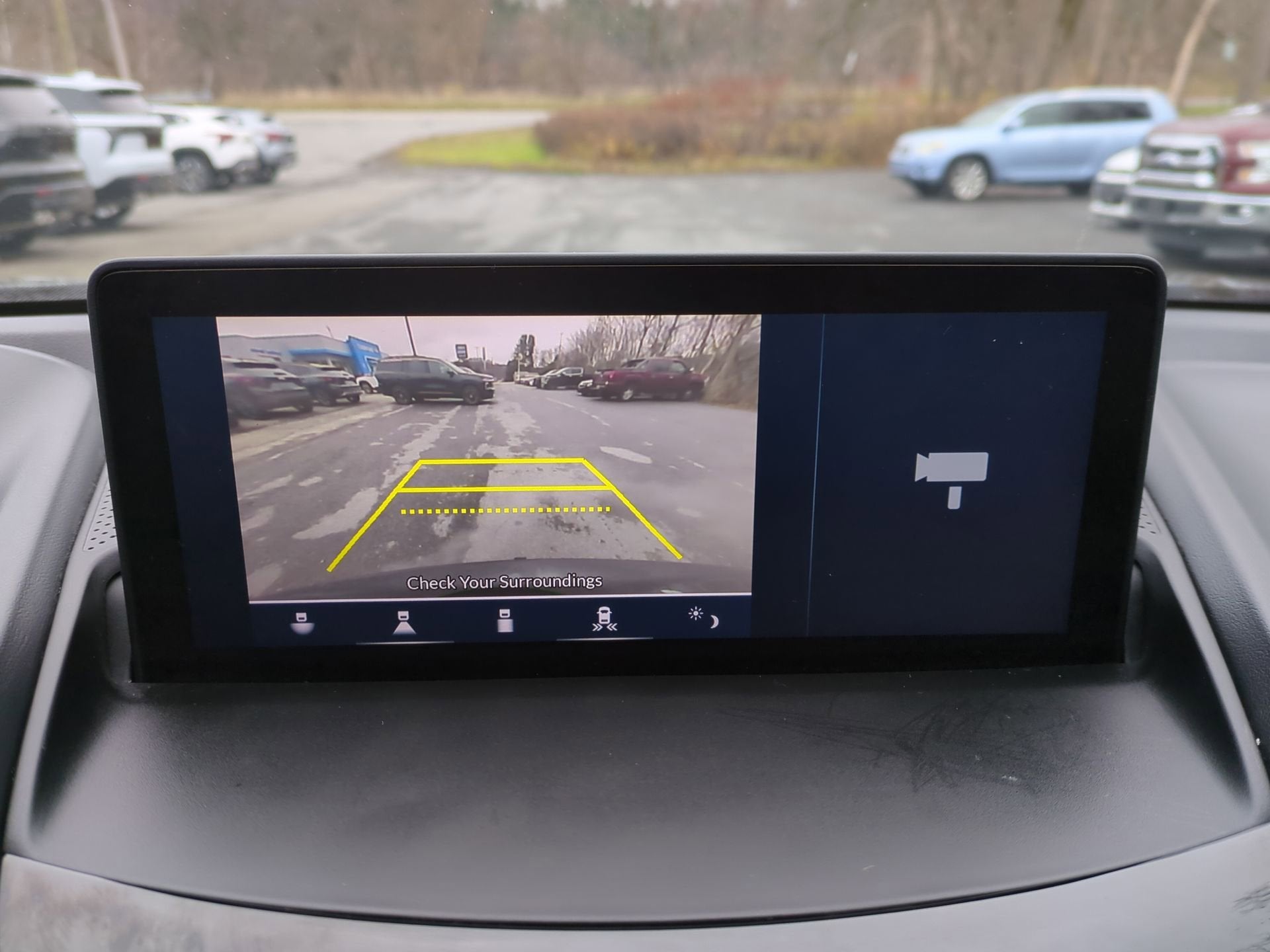 2020 Acura RDX A-Spec Package