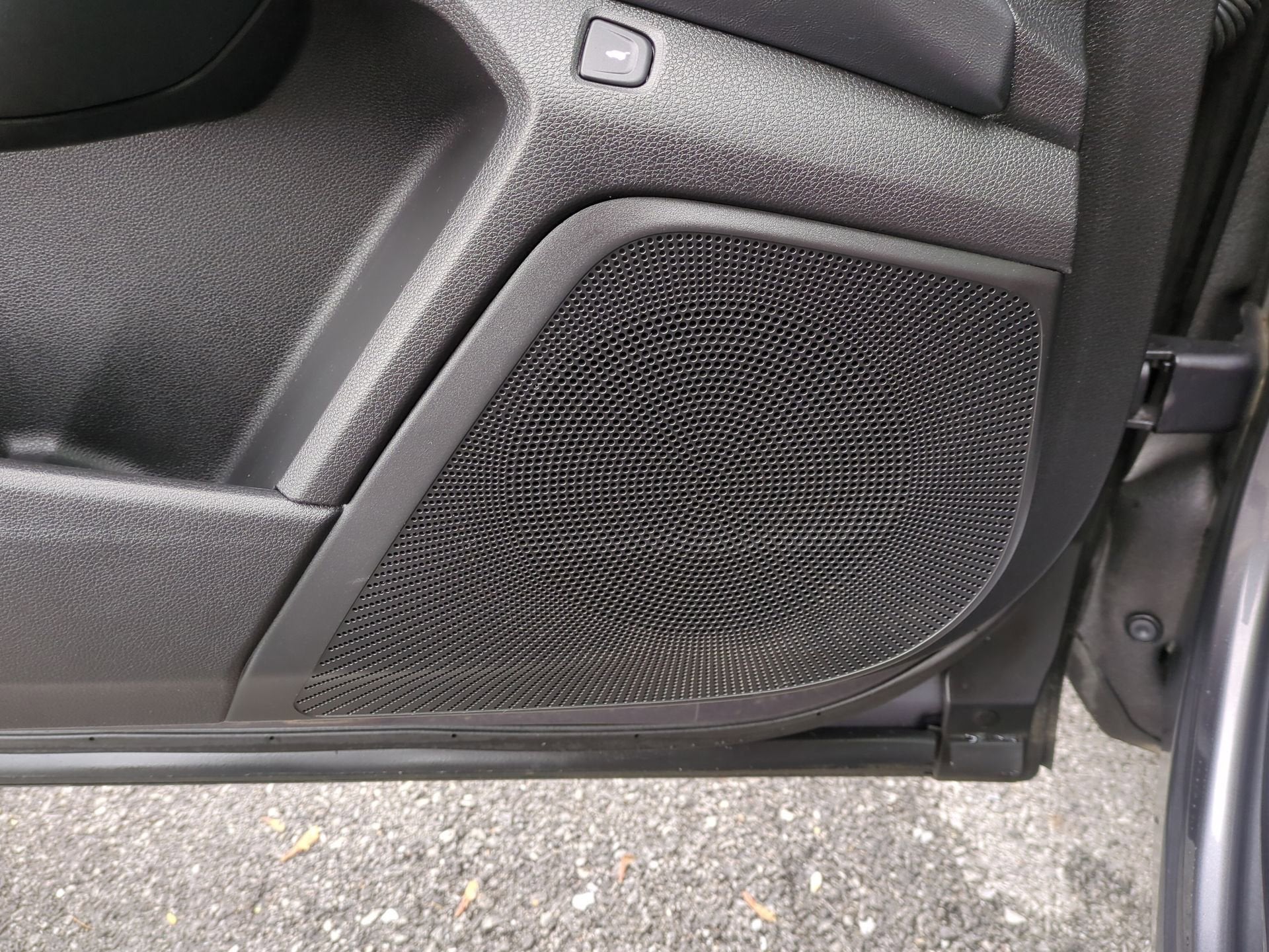 2020 Acura RDX A-Spec Package