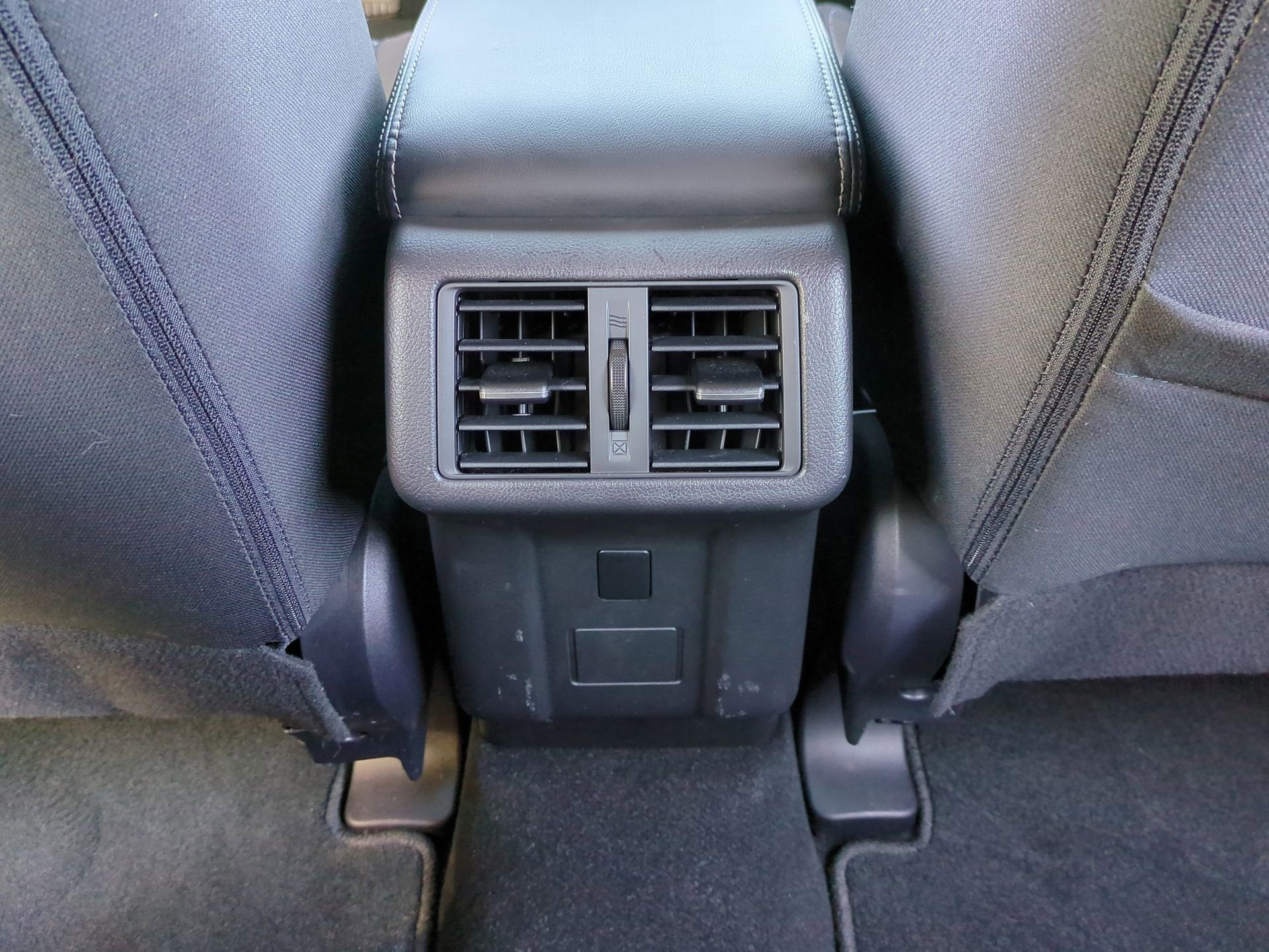 2020 Mitsubishi Outlander ES 2.4 S-AWC