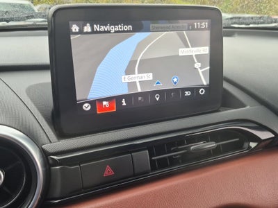 2019 Mazda Mazda MX-5 Miata Grand Touring