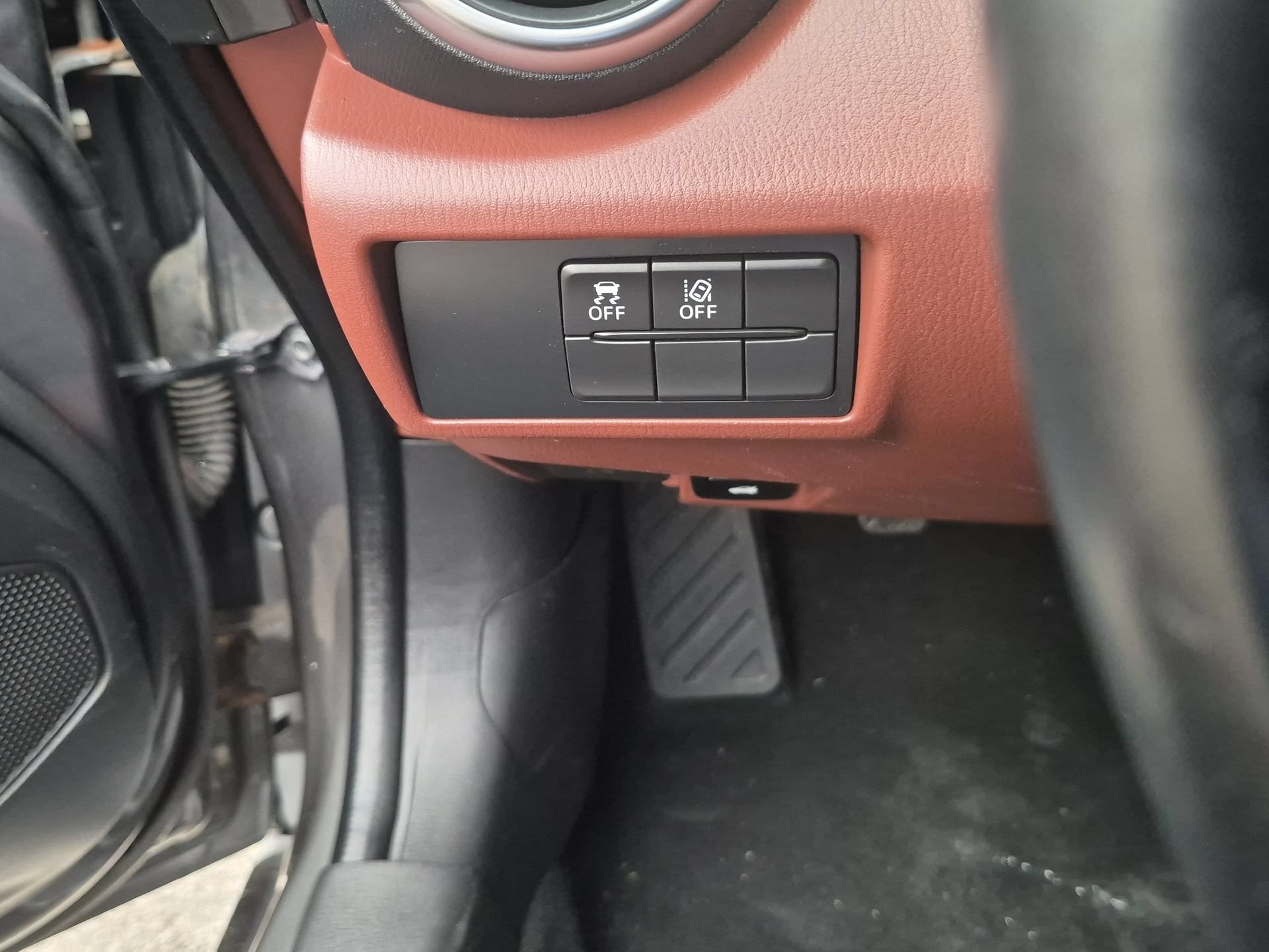 2019 Mazda Mazda MX-5 Miata Grand Touring