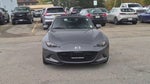 2019 Mazda Mazda MX-5 Miata Grand Touring