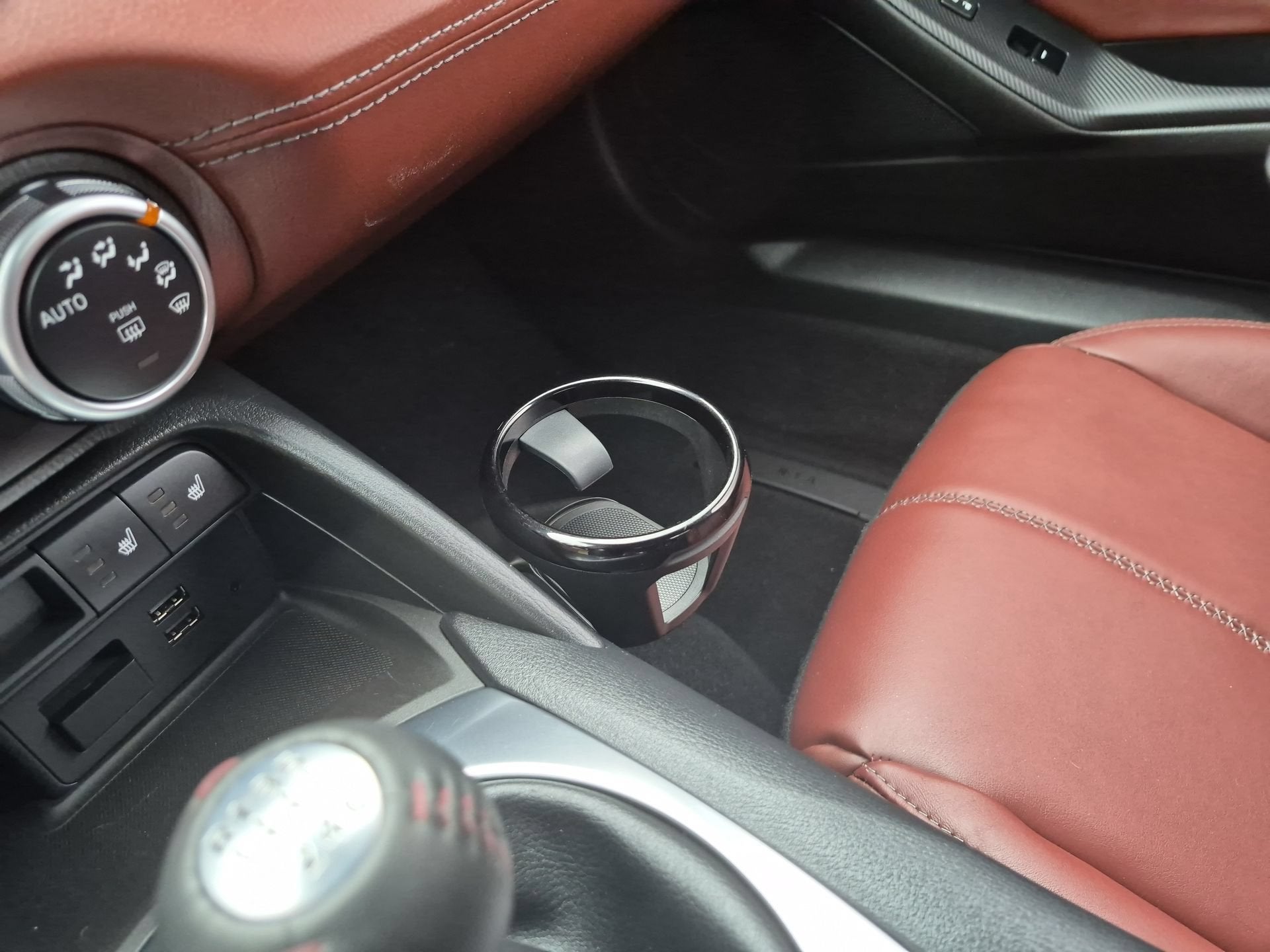 2019 Mazda Mazda MX-5 Miata Grand Touring