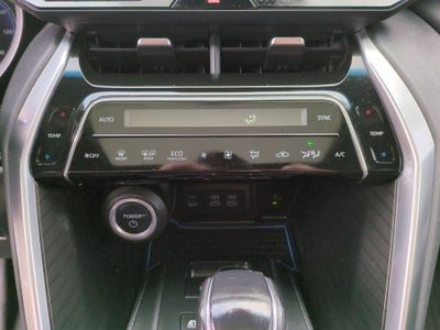 2023 Toyota Venza Limited