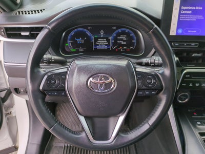 2023 Toyota Venza Limited