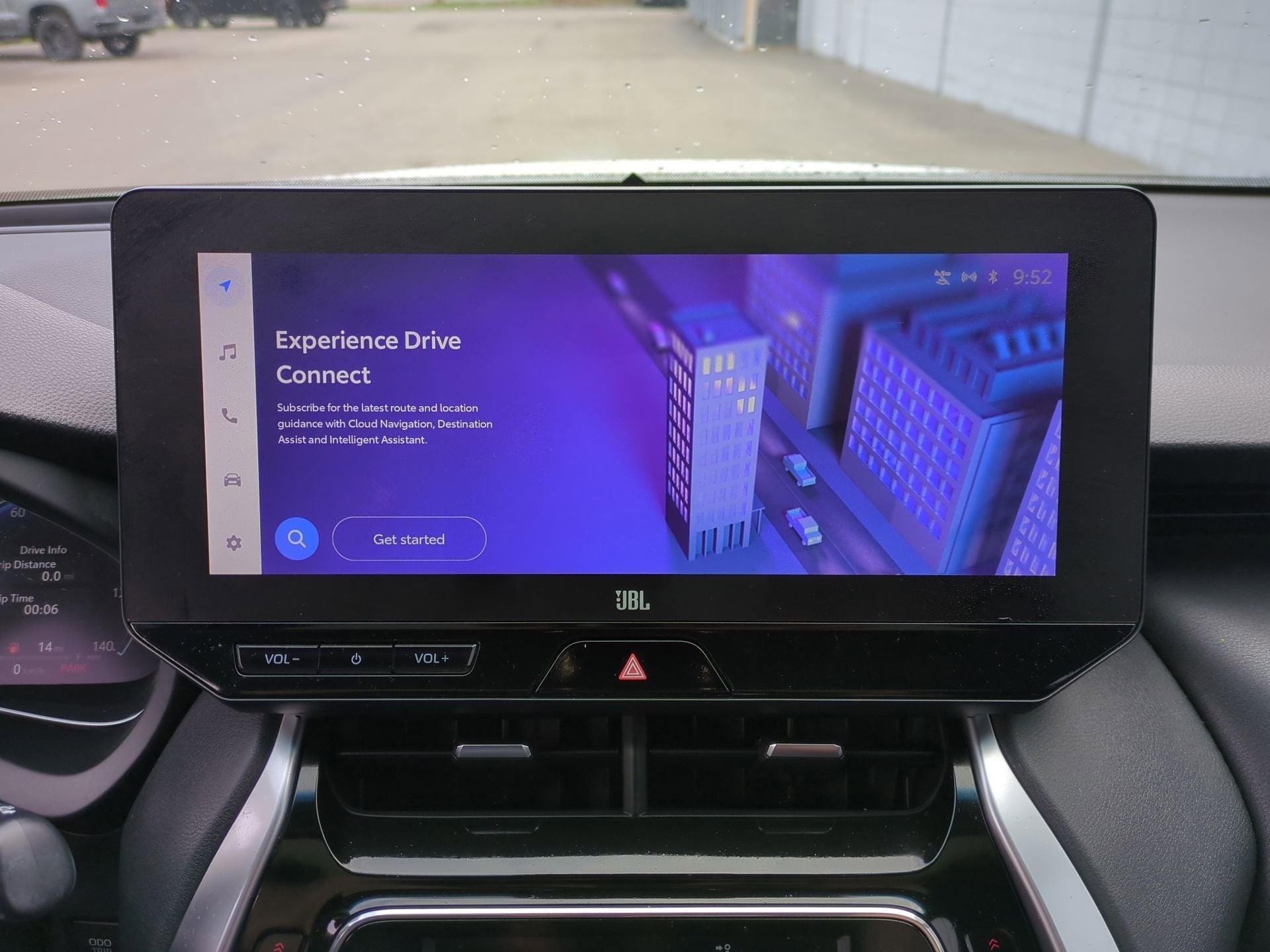 2023 Toyota Venza Limited